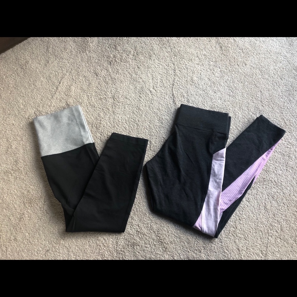 Victoria’s Secret Yoga Pants
